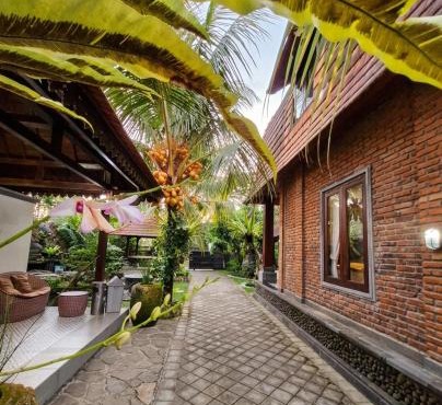 VILLA 33 Jembrana