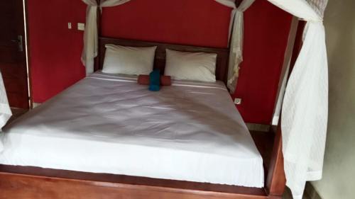 senin homestay