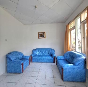 Palm cozy villa 3 in Pasauran