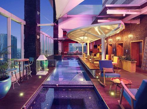 Mercure Jakarta Simatupang