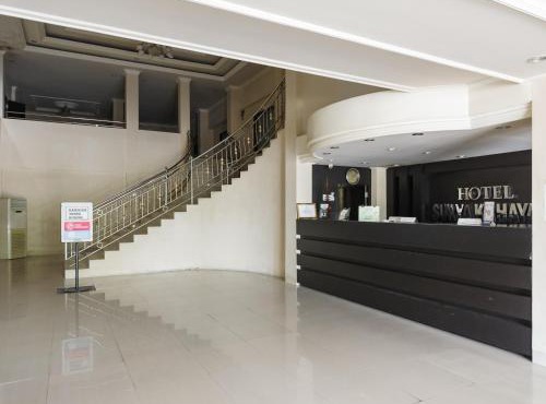 Urbanview Hotel Surya Kahayan Palangkaraya by RedDoorz in Palangkaraya