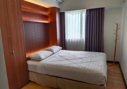 MUSE 2BR Braga Citywalk in Bandung