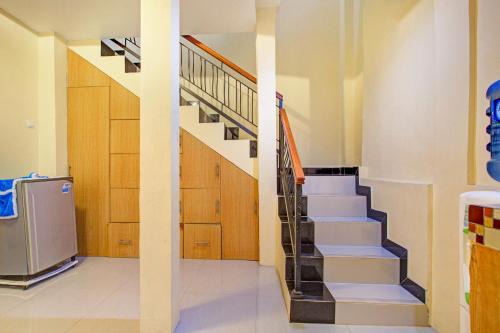 Hotel O Sofia Homestay Syariah in Bogor