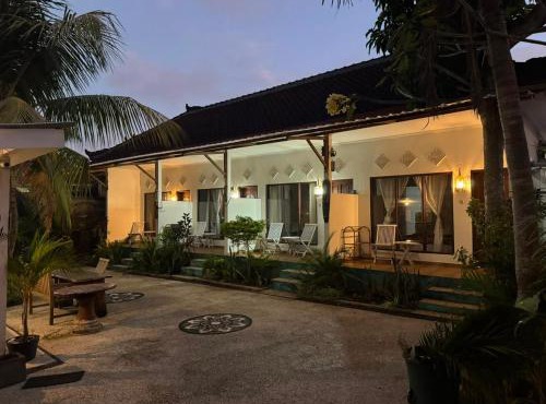 Noreva Guest House in Uluwatu