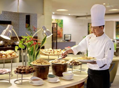 Mercure Bali Nusa Dua