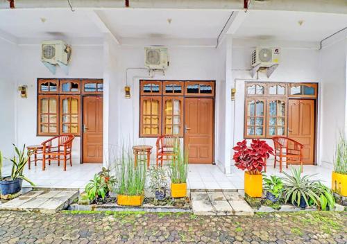 Ari Gusti Residence