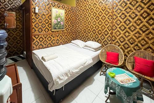 Pondok Yanti Sarii RedPartner in Subang
