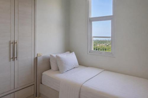 Dago Suite 3BR Luxury Apartment