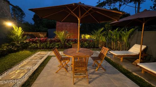 Stala Eco-Cottage Besakih
