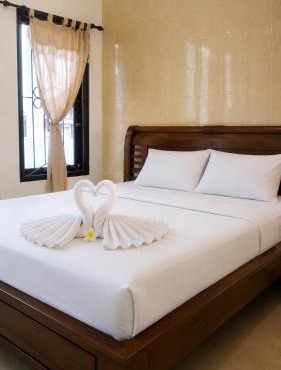 Ambarosed Homestay
