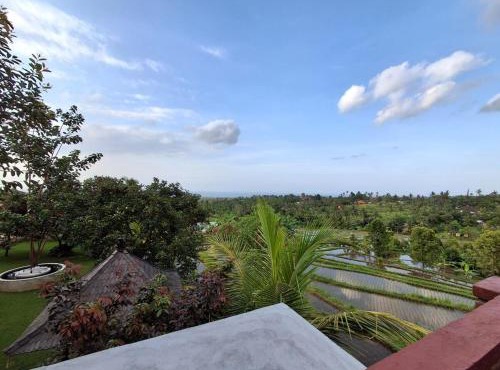 Pondok Dharmakirti - Hidden Gem Homestay & Coffee