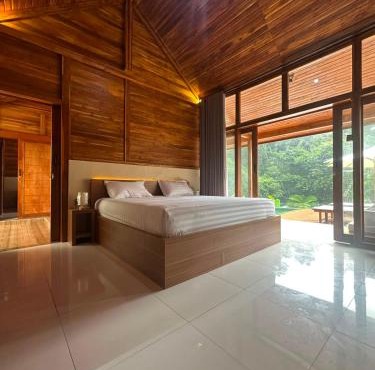 Villa Pondok Utu 2BR Private Pool Ubud