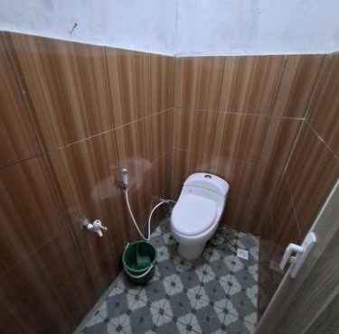 YouYouKe Pavillon Karangpapak in Cilauteureun