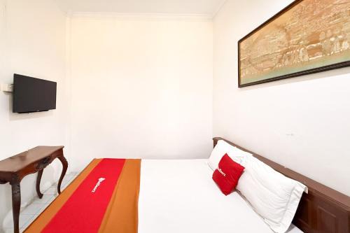 RedDoorz at Hotel Pulung Prawirotaman