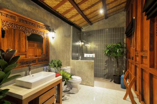 The Cottage By Selasih in Seminyak