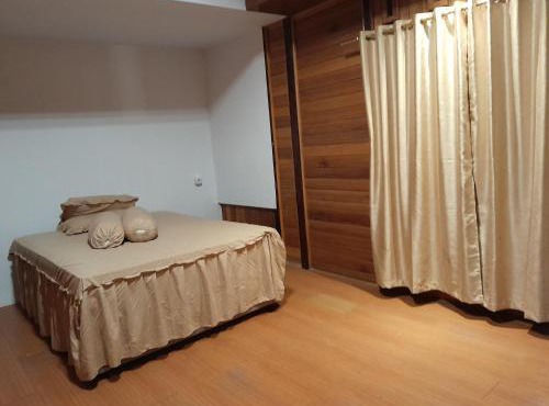 Homestay Zanoleos in Tomohon