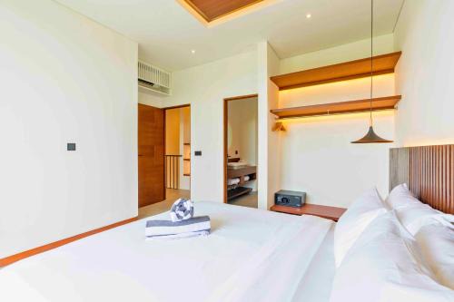 Moa Resort & Villas Canggu in Canggu
