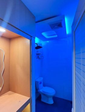 Villa paradise 360 pantai prigi in Tasikmadu
