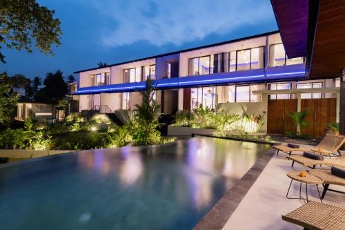 Lula Boutique by The Studios Ubud Adult Only