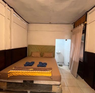 Seahorse Homestay in Bunaken
