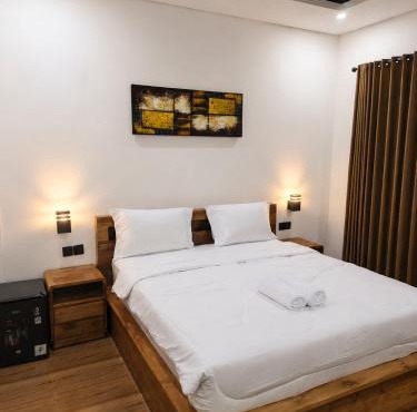 Luling Guesthouse
