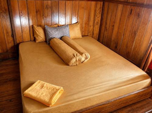 Nur Homestay, Mini Resto & Souvenir