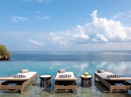 Raffles Bali