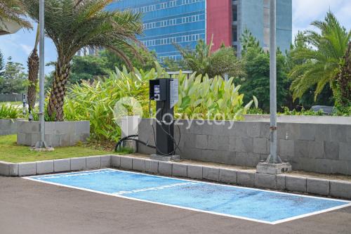 Premium Apartment by Kozystay - Saffron in Citaringgul 1