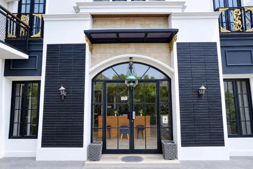 Hotel O near Mall Boemi Kedaton formerly House Of Tuwuh 1 in Bandar Lampung