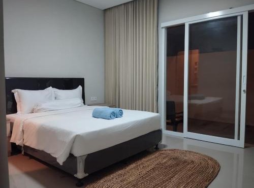 Dreamland Homestay in Pecatu