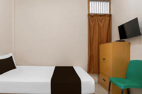 Hotel O near Masjid Raya Baiturahman formerly Rumah Singgah in Banda Aceh