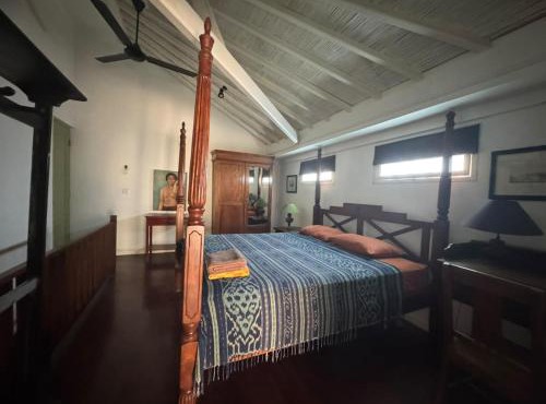 Perahu 89 Guesthouse in Seminyak