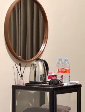 HARMONI GUEST HOUSE tumpak sewu in Argosari