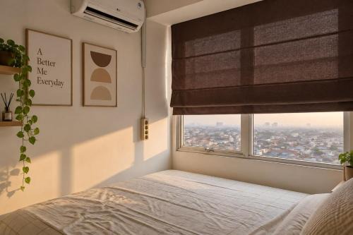 by AANNAS Apartemen Margonda Residence 2 in Pondokcina
