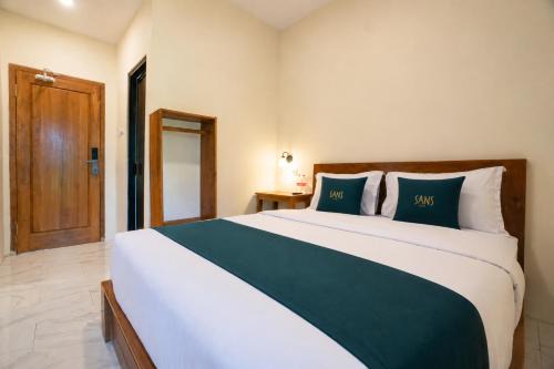 Sans Elite Emerald Hotel Batu in Selecta