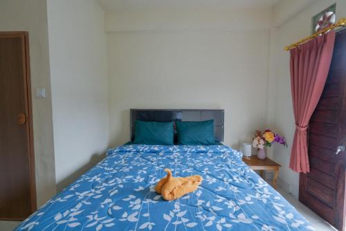 Anish Homestay Jatiluwih Tabanan in Jatiluwih