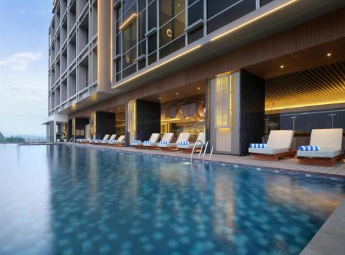 Hilton Padalarang Bandung in Padalarang