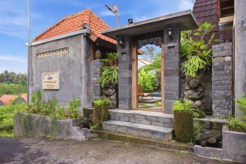 Villas in Blahbatu, Indonesia in Blahbatu