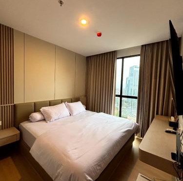 Apartments in Jakarta, Indonesia in Jakarta