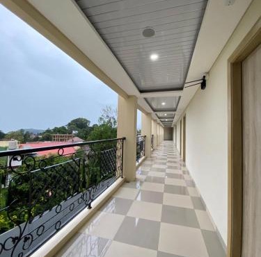 Hotels in Cipanas, Indonesia in Cipanas