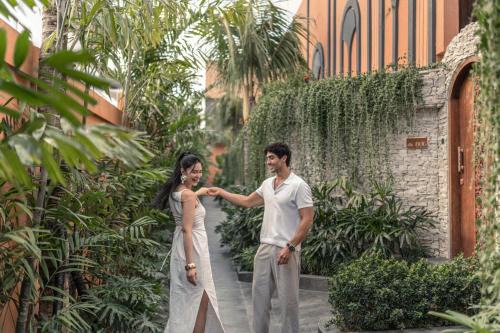 Ajowa Resort & Spa Seminyak by Ini Vie Hospitality - Newly Opening in Seminyak