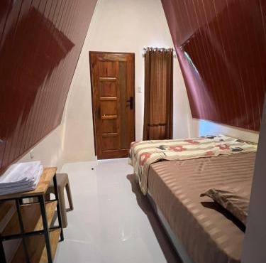 Homestays in Berastagi, Indonesia in Berastagi