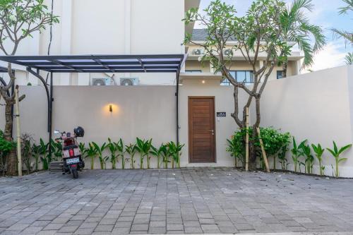 Sanur Pool Villa Garden & Family in Sanur