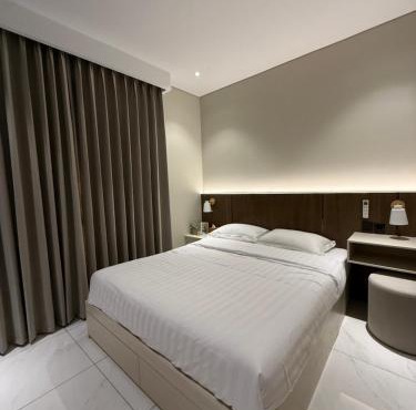 Chateau Lumiere KBP in Padalarang