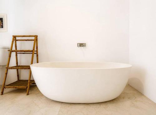 Luxury 9BR Resort Pool River in Canggu