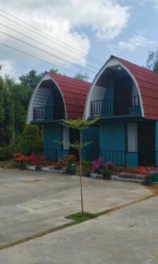 welas asih homestay karimunjawa in Karimunjava