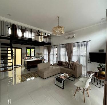 Bestari Homestay & Residence Syariah in Purwokerto