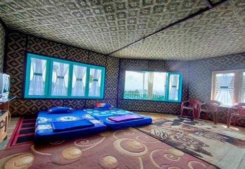 Cozzy Villa Azzahra Pangalengan in Palayangan