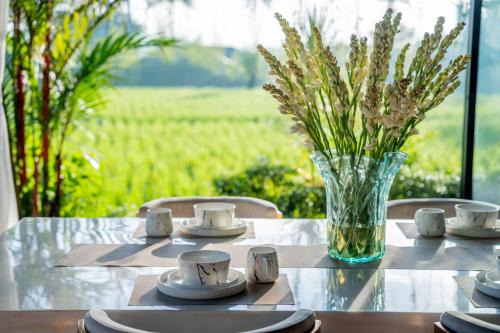 Villa Excelso in Sukawati