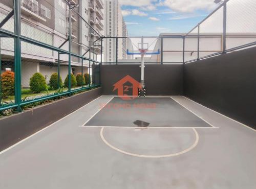 Strategic Studio Depok Park View Pool & Wi-Fi in Jakarta